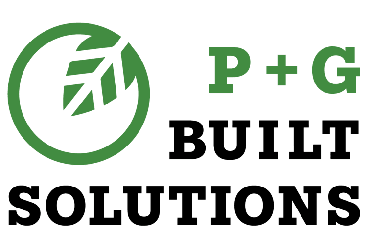 P+G Built Solutions