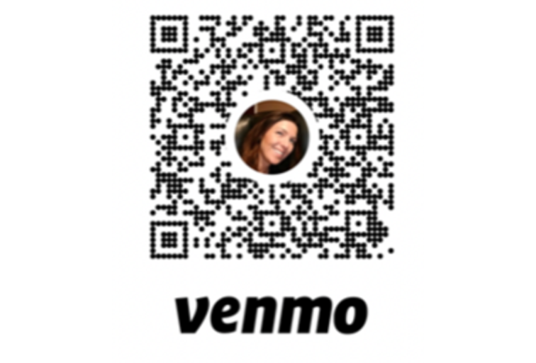 CREW Utah Venmo for Clare Owens