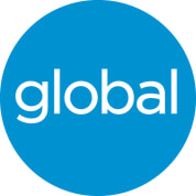 global logo