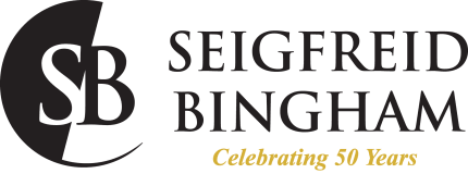 seigfreid bingham logo