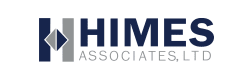 Himes Associates Ltd logo.