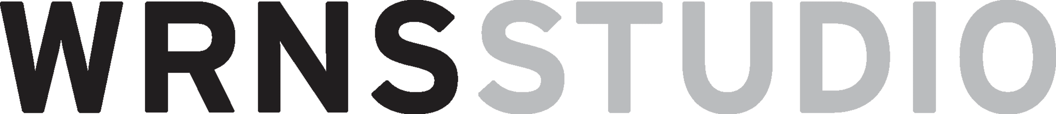 WRNS Studio company logo.
