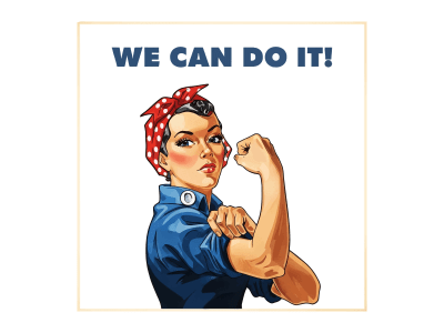 rosie-the-riveter