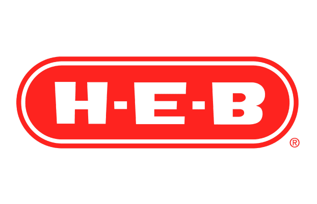 heb logo