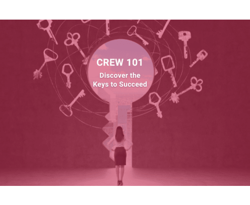 crew 101