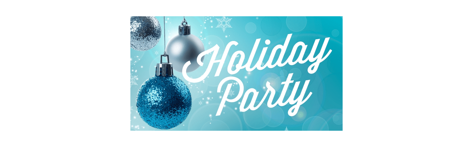 holiday-party-blue-ornaments-snowflakes