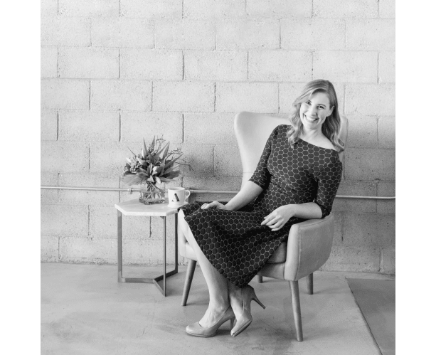 Allison Weiss
