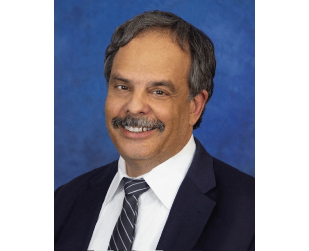 Ed Del Becarro head shot