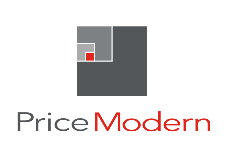 Price Modern company logo