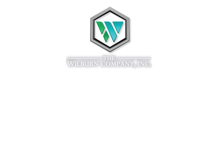 The Wilburn Company inc logo