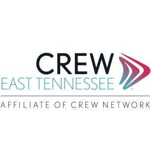 CREW East Tennessee logo