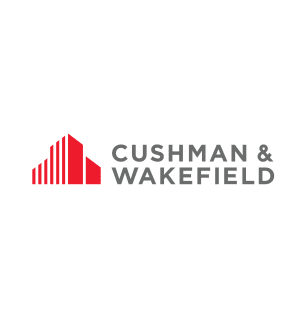 Cushman & Wakefield logo