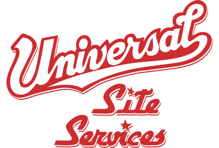 universal site services