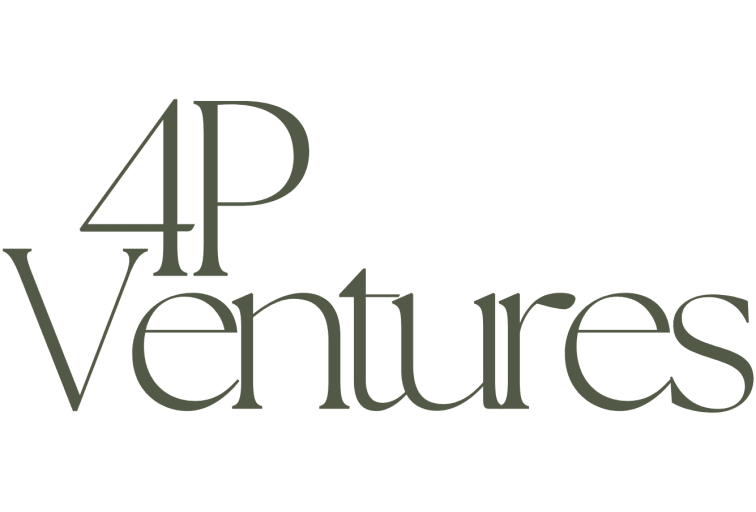 4P Ventures company logo