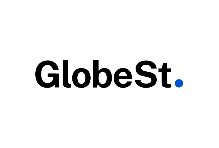 GlobeSt. Logo