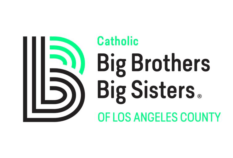 Catholic Big Brothers Big Sisters