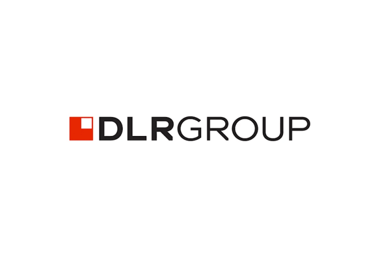 DLR Group logo