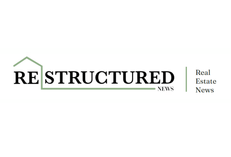RE|Structured Real Estate News Logo