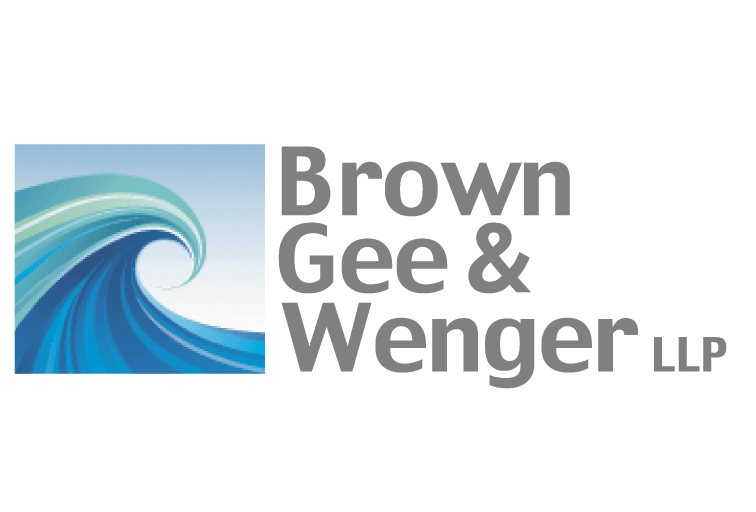 Brown Gee & Wenger llp