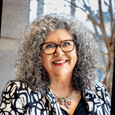 pam donaldson