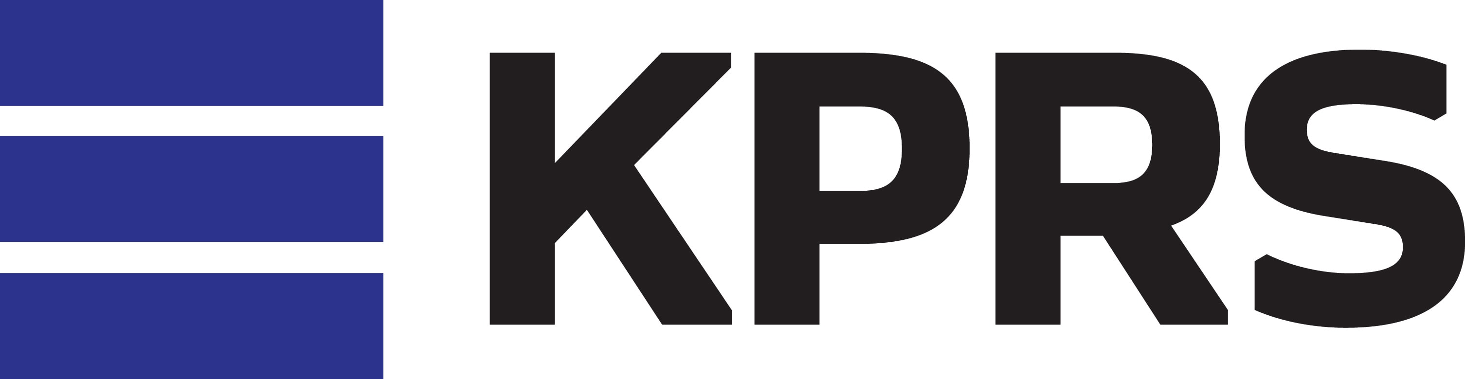 KPRS logo