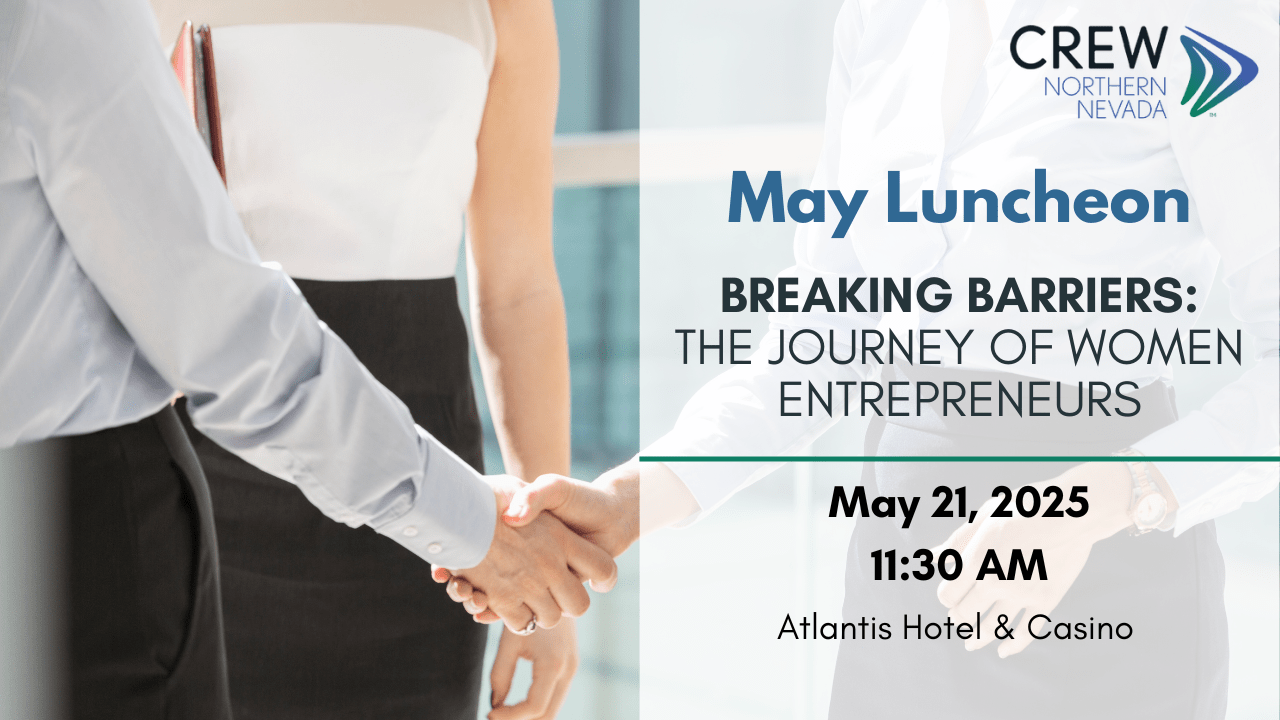 may luncheon