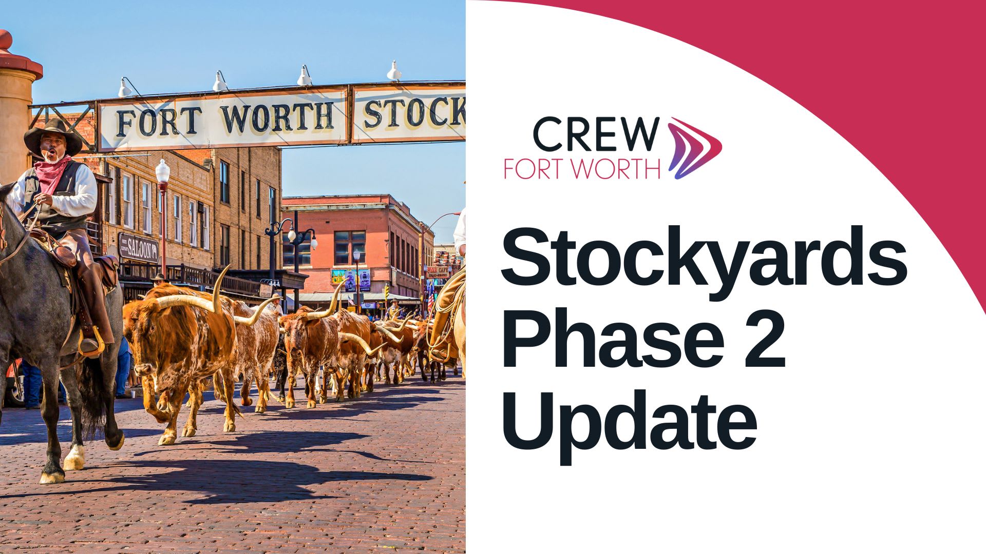 stockyards