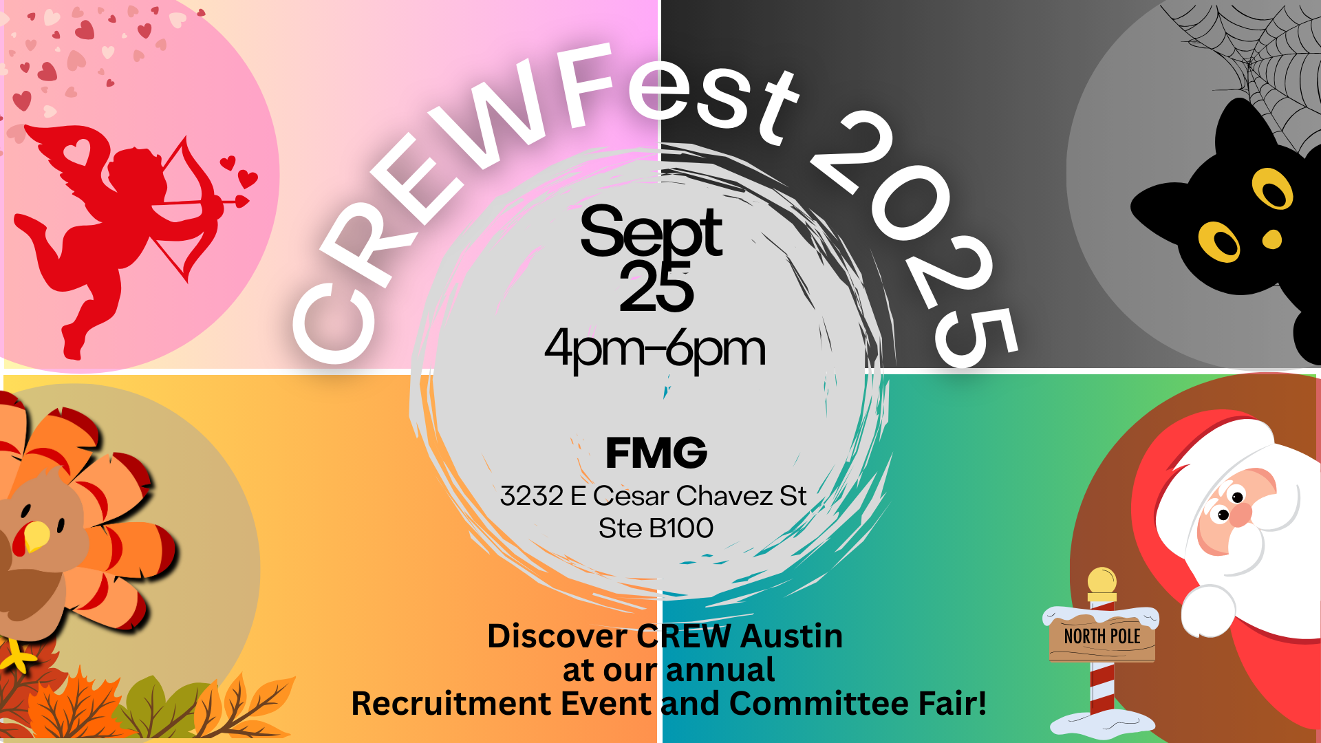 CREWFest