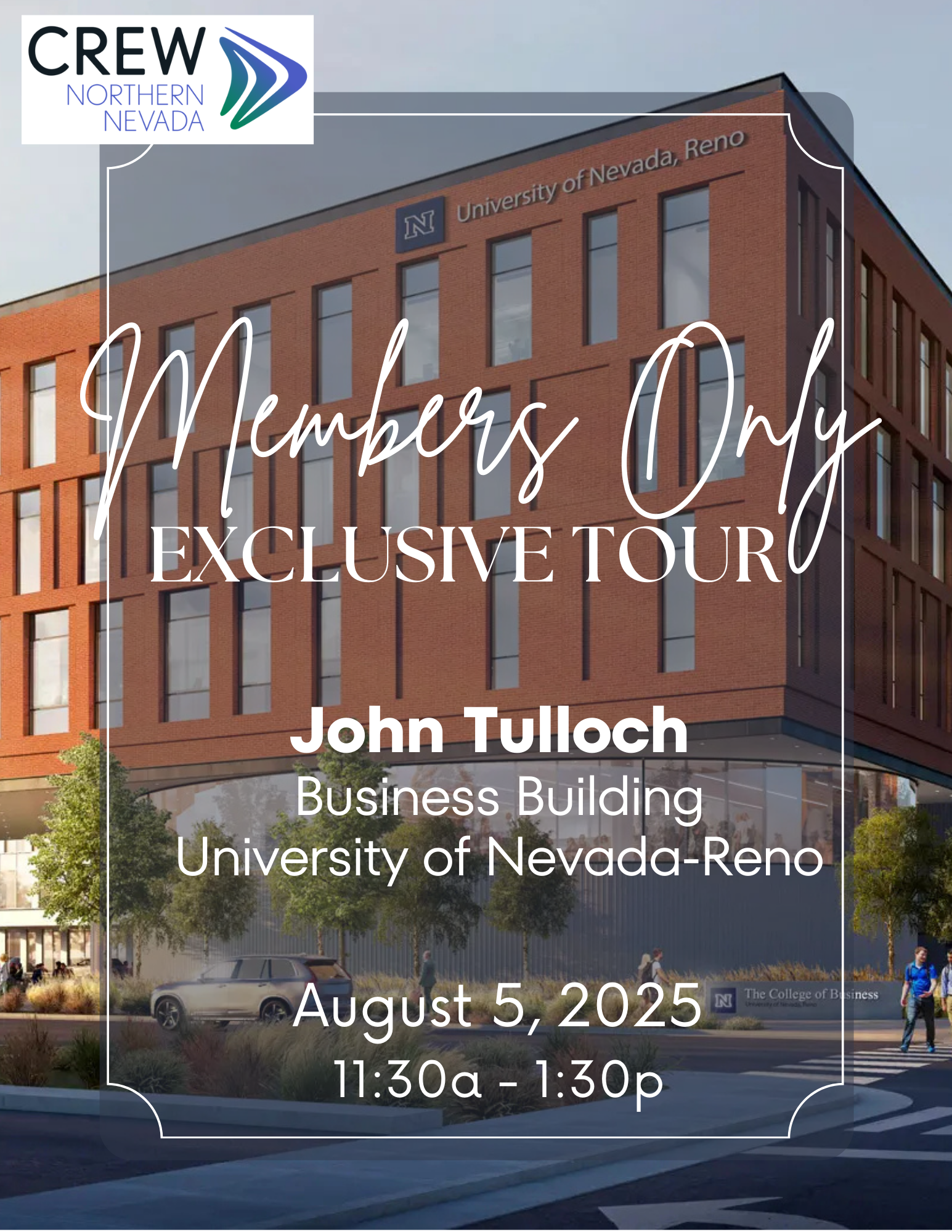 members only evnet image