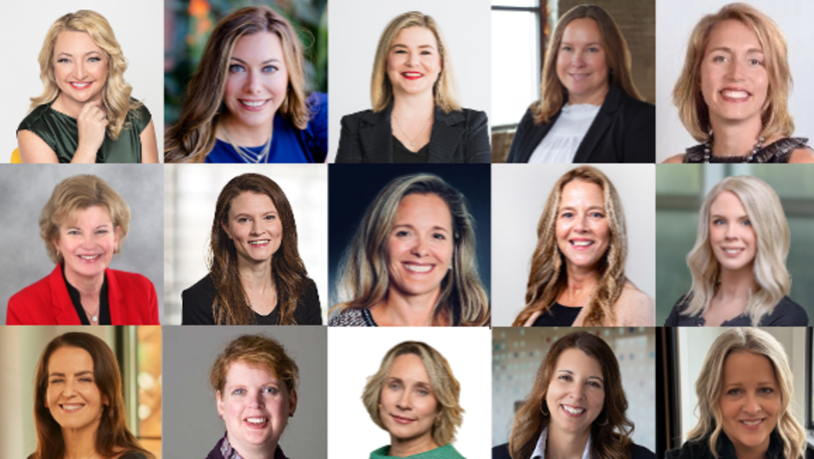 2026 Board Headshots