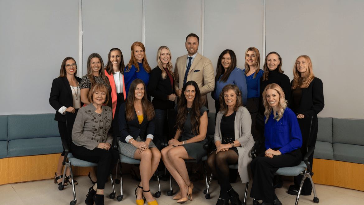 2026 CREW Omaha Board of Directors