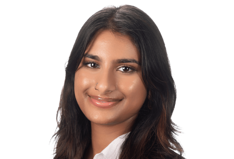 Nikhila Kurri headshot