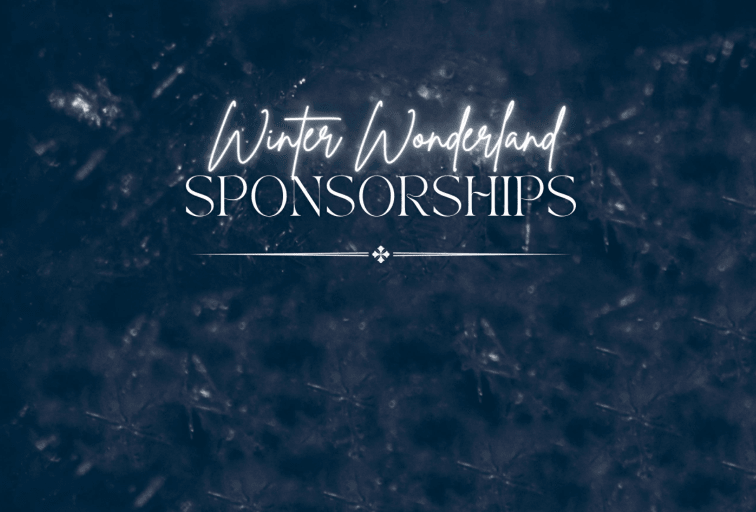Winter Wonderland Sponsorships