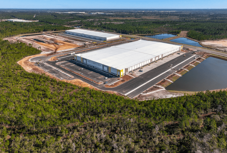 Westlake Industrial Park