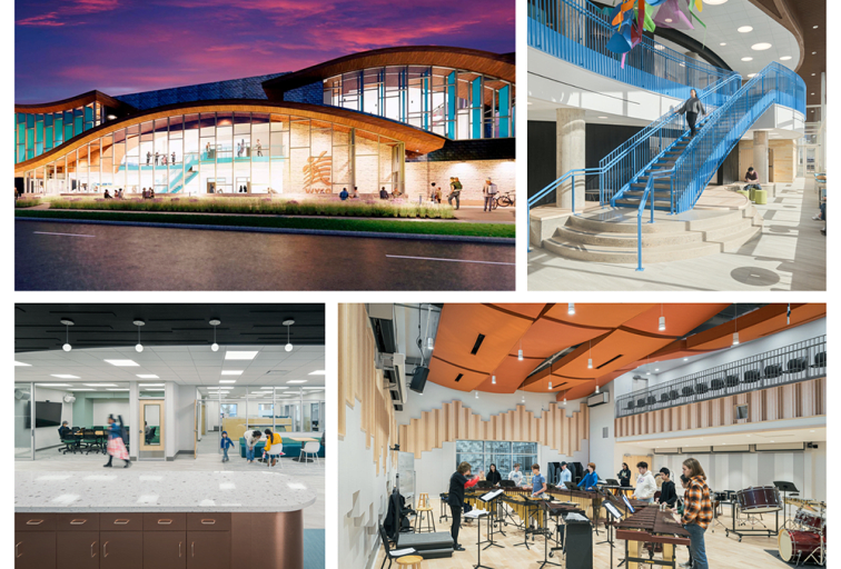 WI Youth Symphony Project