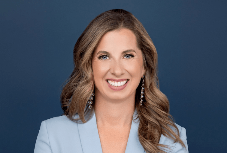 Jessica Straub headshot