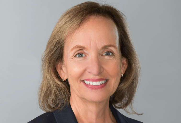Kris Beason headshot