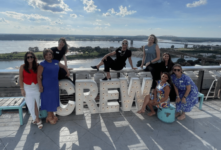 2025 Board of Directors