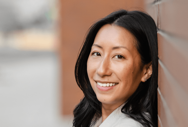 Natalie Shieh headshot.