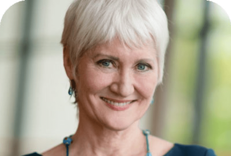 Rebecca Murray