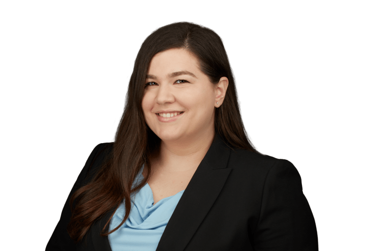 Maria Kefalas headshot.