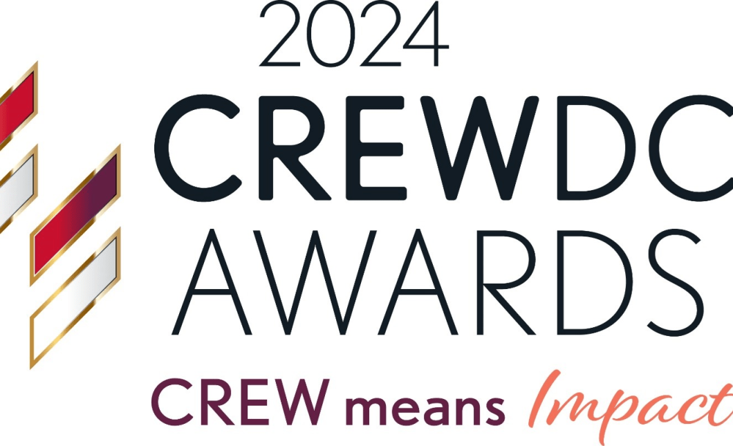 CREWDC Awards 2024