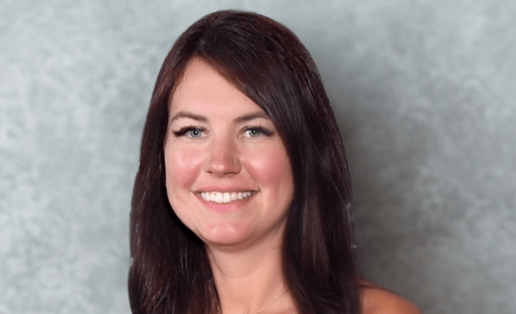 Cassie Carlson headshot