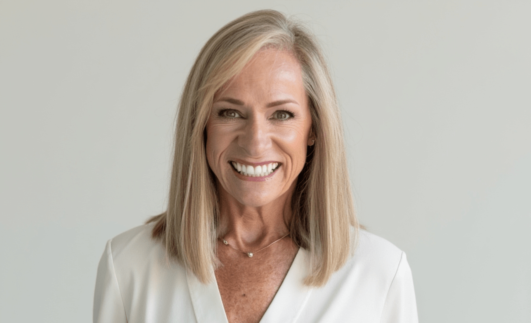 Linda rogers headshot