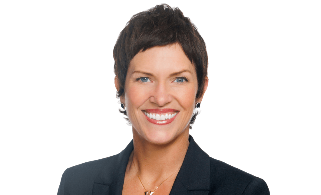 Alison Beddard headshot