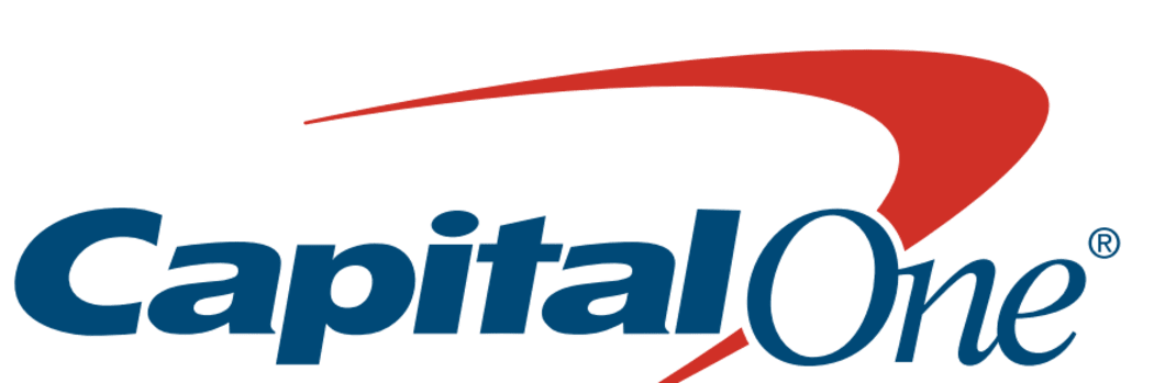 capital one logo