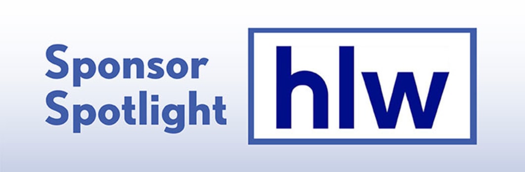 CREW NJ Sponsor Spotlight: hlw
