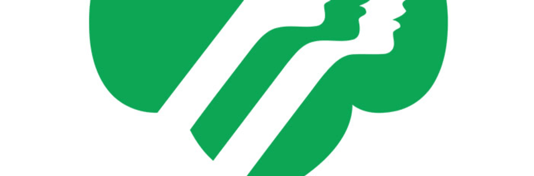 Girl Scout logo