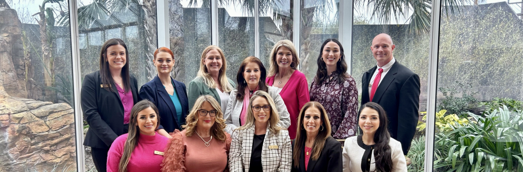2025 Board Members