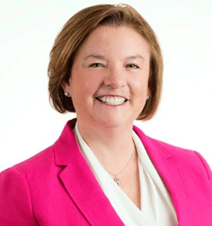Alicia Washelski headshot